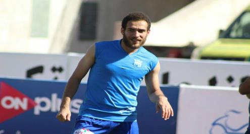 مصدر بالمقاصة ليلا كورة: 14 مليون جنيه إجمالي صفقة هشام محمد للأهلي 